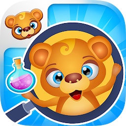 123 Kids Fun Seek and Find Mod Apk