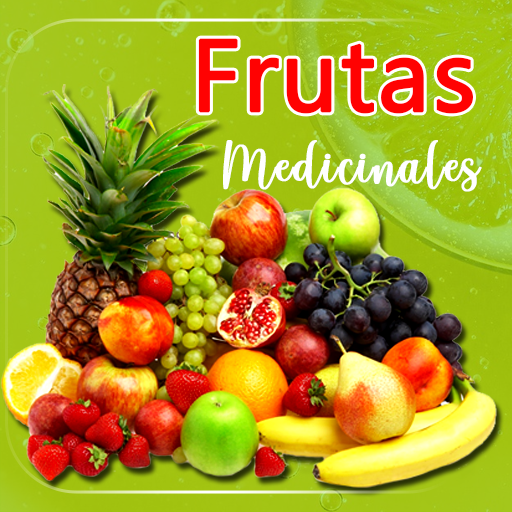 Medicinal Fruits icon