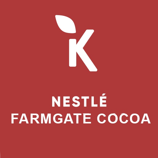 FarmGate Cocoa Global 1.0.5 Icon
