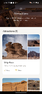 Visit NEOM