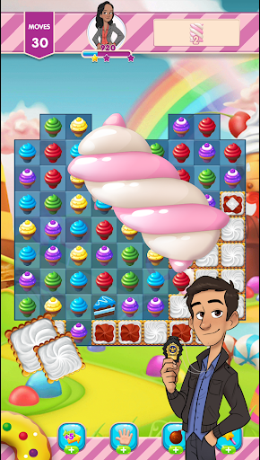 Kwazy Cupcakes 4.01.12 screenshots 1