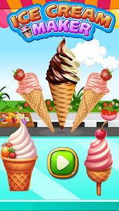 Popsicles Ice Cream Games