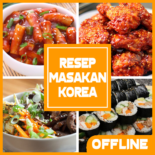 Updated Resep Masakan Korea Yang Mudah Dibuat Di Rumah Pc Android App Download 2021
