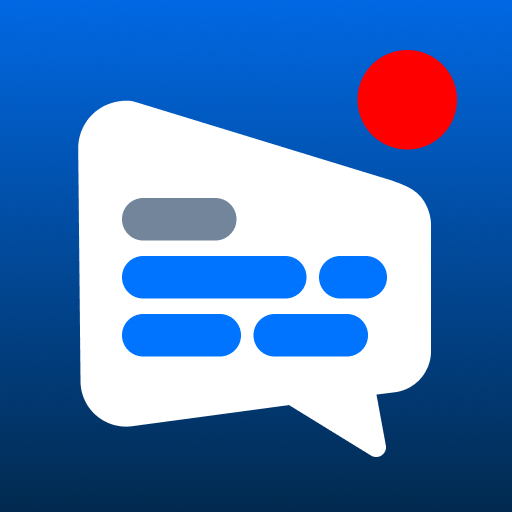 Teleprompter for Video Scripts logo