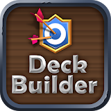 Deck Builder & Analyzer for CR icon
