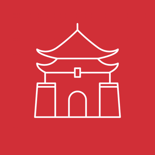 展會排期 logo