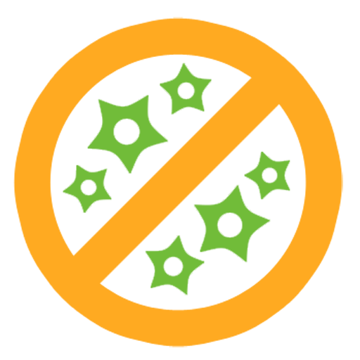Allergy Menu logo