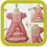Beautiful Baby Frock Gallery icon