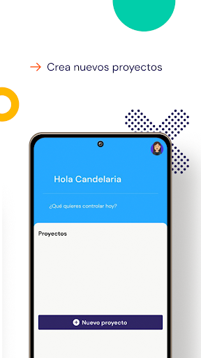 Android application Control screenshort