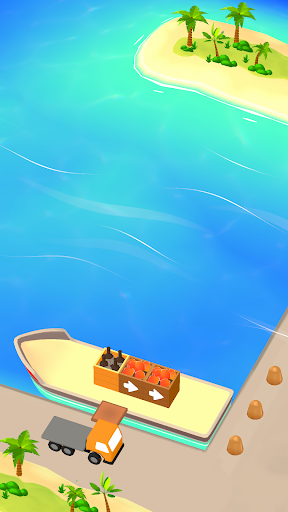 Cargo Ship Jam Screen 3