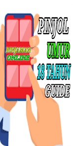Cara Daftar Pinjol Umur 18+ 1.1 APK + Мод (Unlimited money) за Android