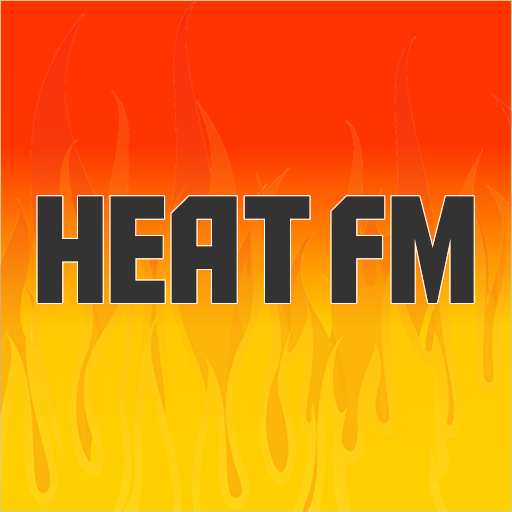 Heat FM 1.2 Icon