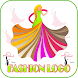 Fashion Logo - Designs Creator - Androidアプリ