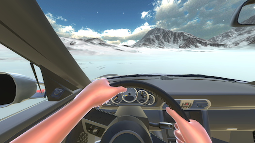 911 GT3 Drift Simulator apkpoly screenshots 22
