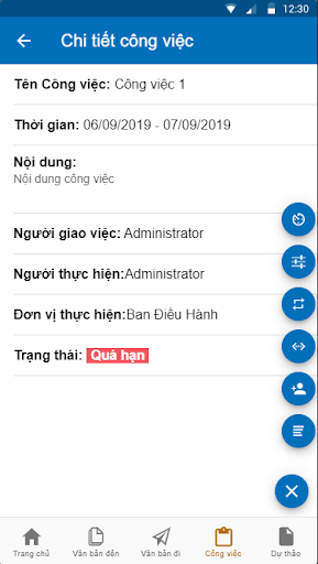 Eoffice.IVB Screen 3