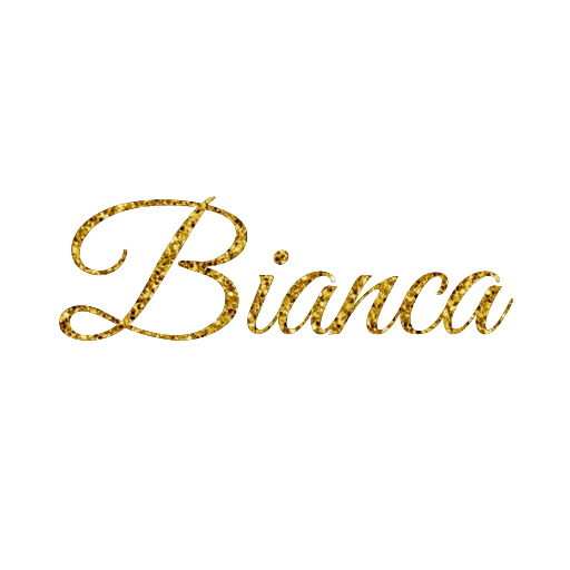 #BIANCA15 logo