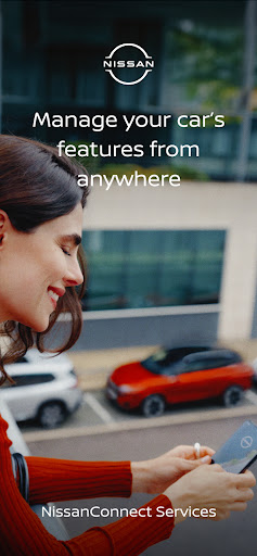 NissanConnect Services