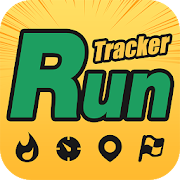 Running Tracker - Running reward smart bracelet  Icon