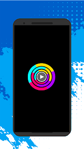 Matching Turns  Mod Apk – Color Switch Game for Android 1