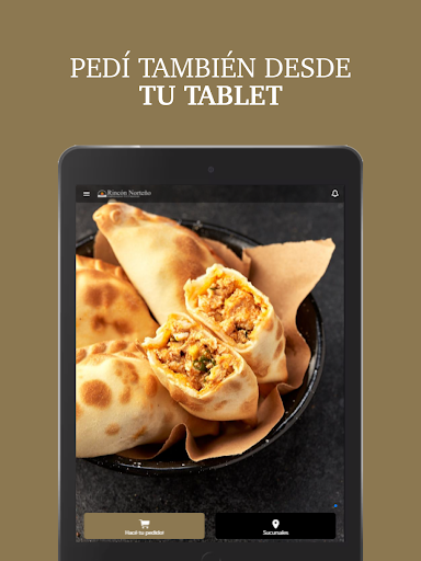 Rincón Norteño screenshot 8