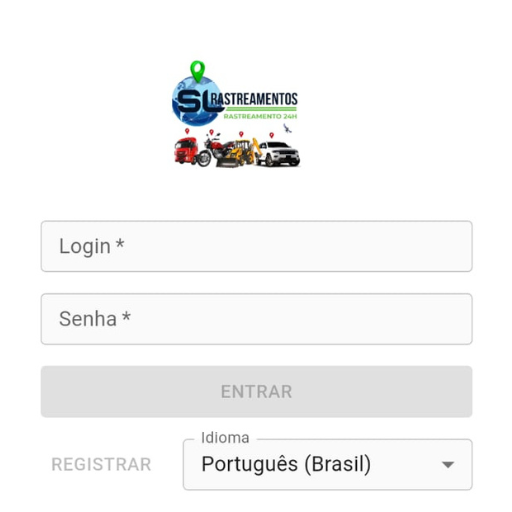 SL.RASTREAMENTO24H logo