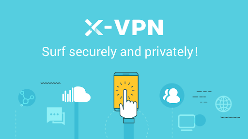 X-VPN crack