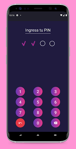 Vaale Comercio Screen 2