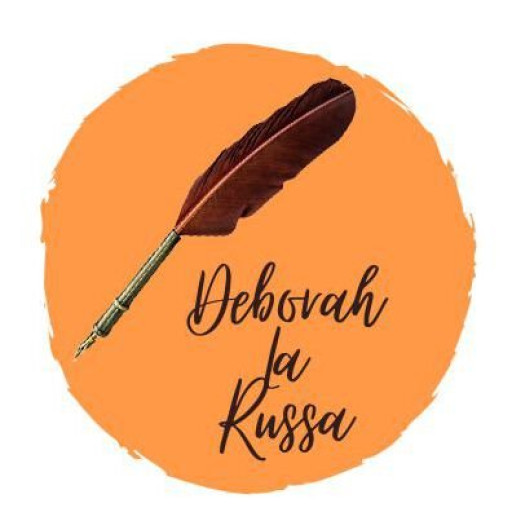 Deborah La Russa logo