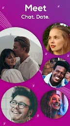 Jealous: Dating App & Singles