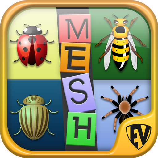 Mesh of Entomology logo