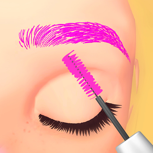 Eyebrow Salon Download on Windows