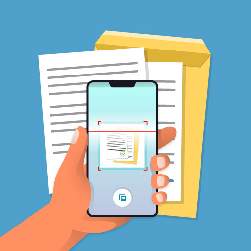 Document Scanner:Made in India Download on Windows