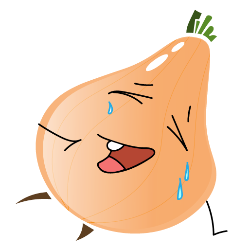 Onion Life logo