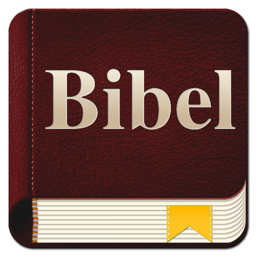Bible German  Icon