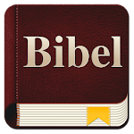Cover Image of Herunterladen Bible German  APK