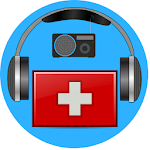 Cover Image of Télécharger Web Radio Melody App FM CH Station Free Online 1.0 APK