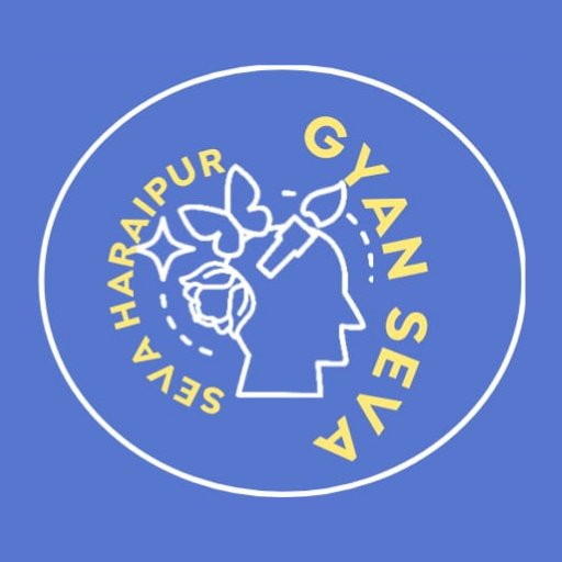 Gyan Seva logo