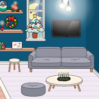 Toca Boca House Ideas