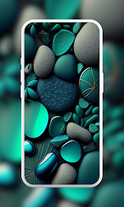 Oppo A1 & A1X Wallpapers