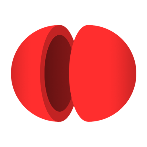 Englobed 1.0 Icon