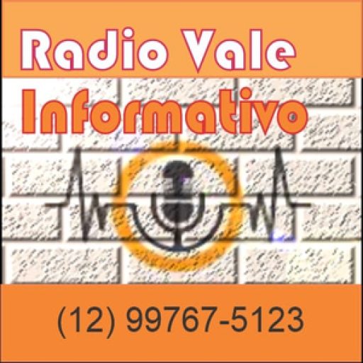 Rádio e TV Vale Informativo logo