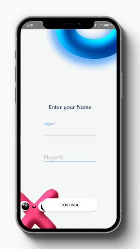 Android application মিলানতি | Matching screenshort