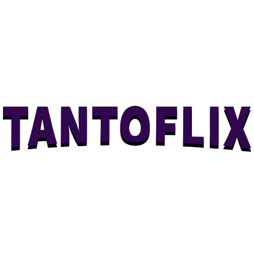 Tantoflix logo
