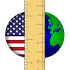US/Metric unit converter