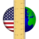 US/Metric unit converter