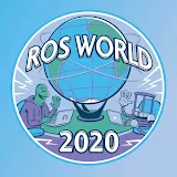 ROS World 2020 icon