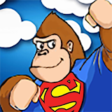 Super Kong icon