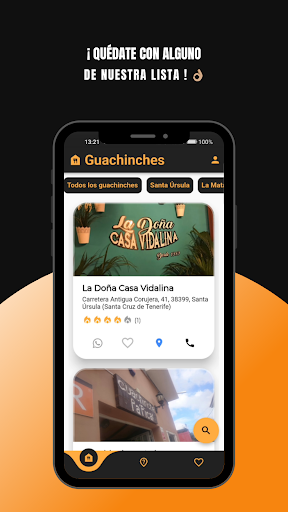 Guappchinche Screen 2