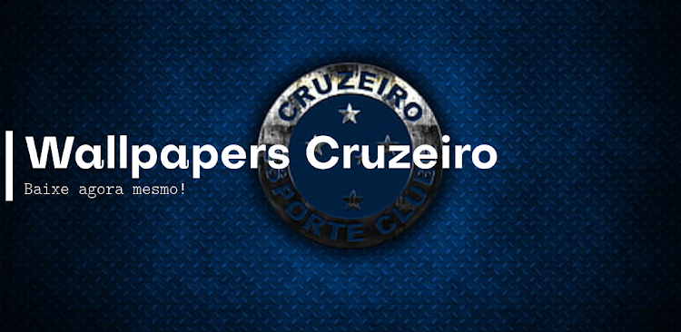 Wallpapers Cruzeiro - 1.1 - (Android)