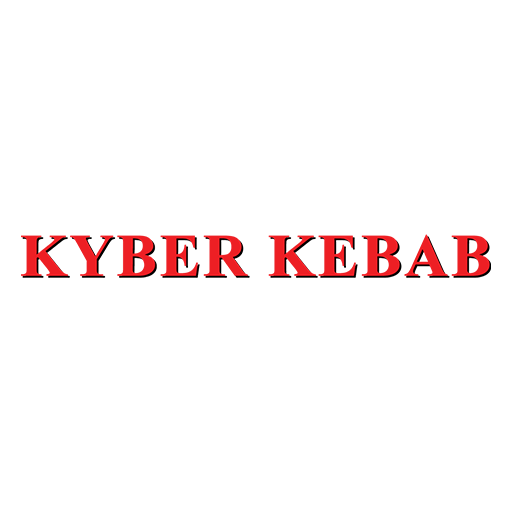 Kyber Kebab logo